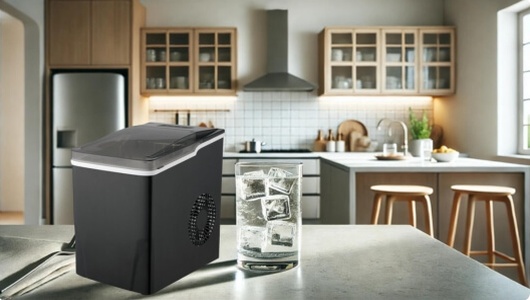 Výrobníky ľadu BestBerg