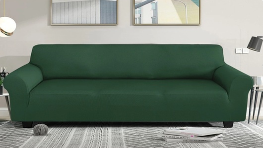 Ultra elastické poťahy na trojmiestne pohovky BestBerg