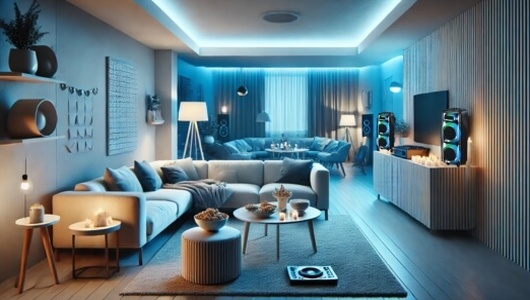 Prenosné party reproduktory BestBerg