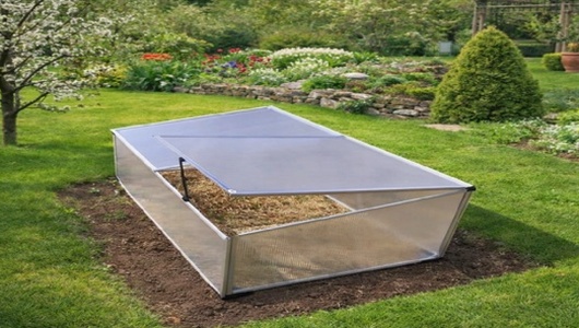 Záhradné pareniská BestBerg