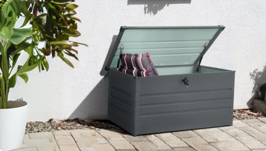 Záhradné úložné boxy BestBerg