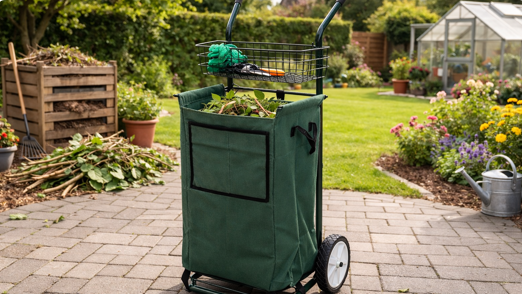 Záhradné príslušenstvo BestBerg